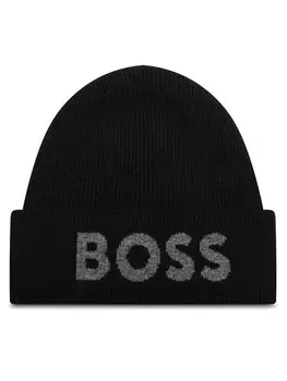 Кепка Boss, черный