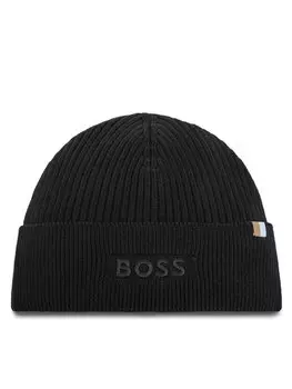 Кепка Boss, черный