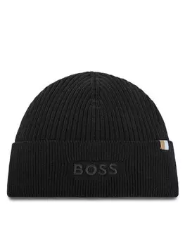 Кепка Boss, черный