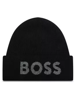 Кепка Boss, черный