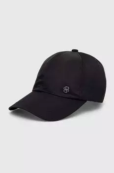 Кепка Boss, черный