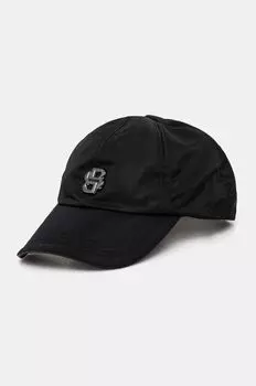 Кепка Boss, черный