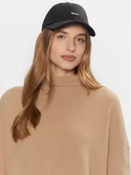 Кепка Boss, черный