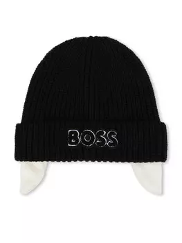 Кепка Boss, черный