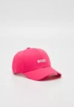 Кепка Boss, розовый