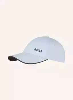 Кепка Boss, синий