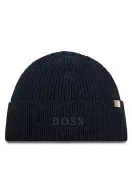 Кепка Boss, синий