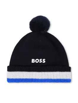 Кепка Boss, синий