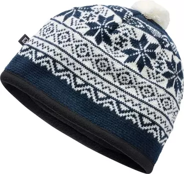 Кепка Brandit Snow Cap, синий