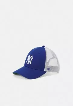 Кепка Brans Unisex '47, цвет royal