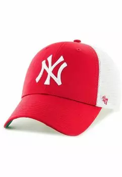 Кепка Brans Unisex '47, красный