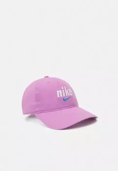 Кепка Brim Kids Unisex Nike, цвет rush fuchsia