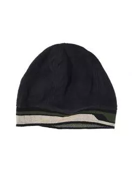 Кепка Buff Beanie, черный