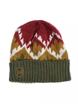 Кепка Buff Beanie, красочный