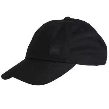 Кепка Buff, цвет schwarz/braun