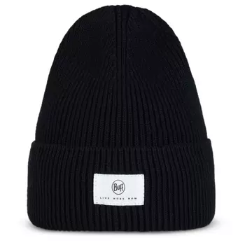 Кепка Buff Knitted Beanie Drisk, черный