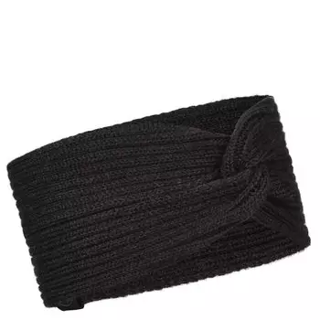 Кепка Buff Norval Stirnband, серый