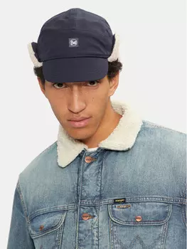 Кепка Buff, синий
