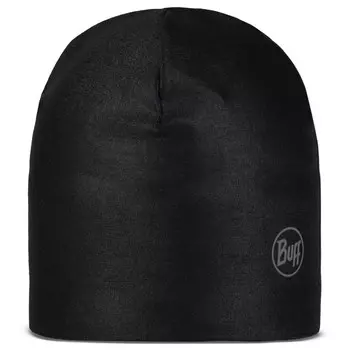 Кепка Buff Thermonet Beanie, черный