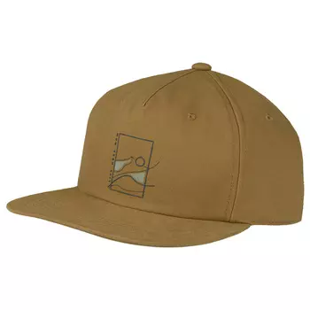 Кепка Buff Trucker, цвет Fawn