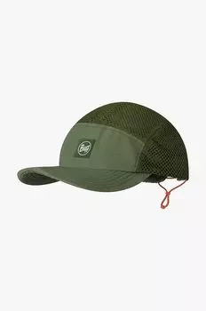 Кепка Buff, зеленый