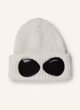 Кепка C.P. Company, экрю