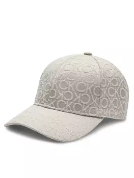 Кепка Calvin Klein, экрю