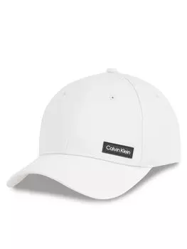 Кепка Calvin Klein, белый