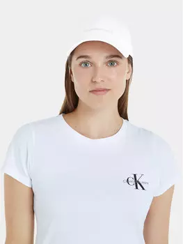 Кепка Calvin Klein, белый