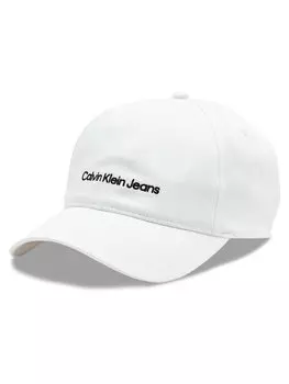 Кепка Calvin Klein, белый