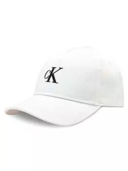 Кепка Calvin Klein, белый