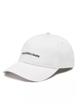 Кепка Calvin Klein, белый