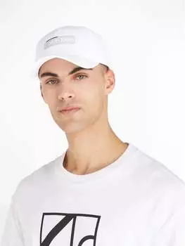 Кепка Calvin Klein, белый