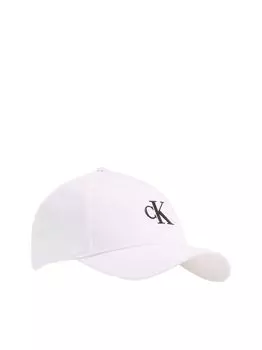 Кепка Calvin Klein, белый