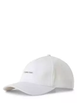 Кепка Calvin Klein, белый