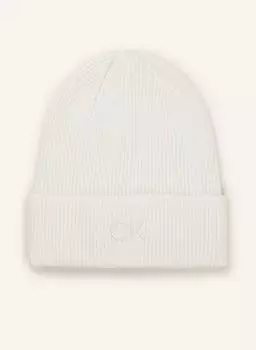 Кепка Calvin Klein, белый