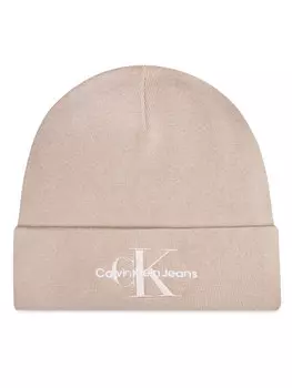 Кепка Calvin Klein, бежевый