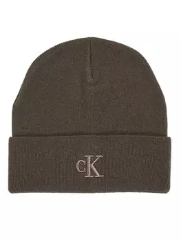 Кепка Calvin Klein, бежевый