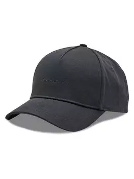Кепка Calvin Klein, черный
