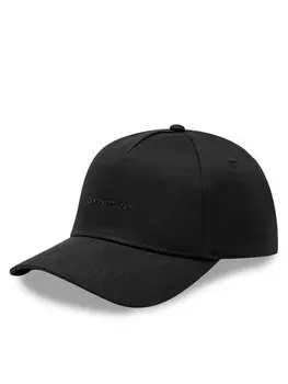 Кепка Calvin Klein, черный