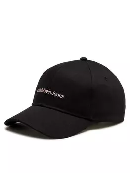 Кепка Calvin Klein, черный