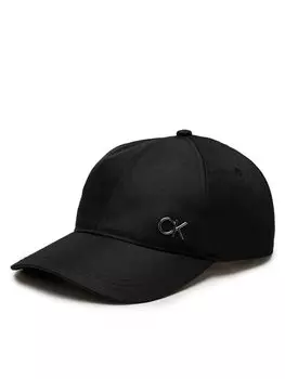 Кепка Calvin Klein, черный