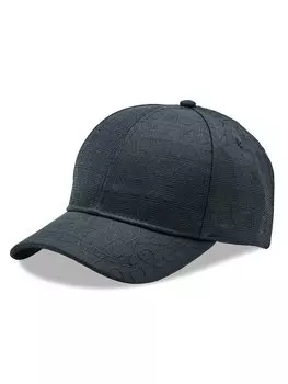 Кепка Calvin Klein, черный