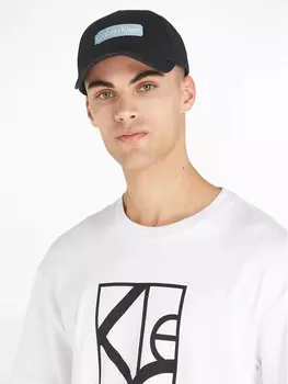 Кепка Calvin Klein, черный