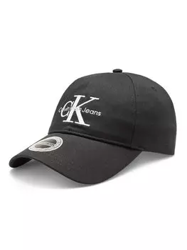 Кепка Calvin Klein, черный