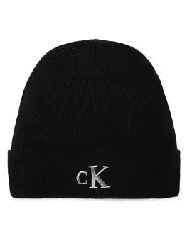 Кепка Calvin Klein, черный