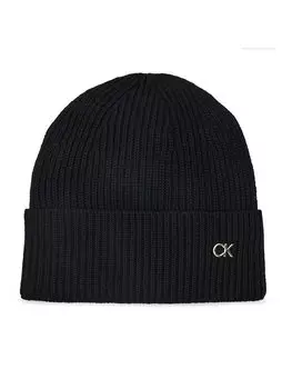 Кепка Calvin Klein, черный
