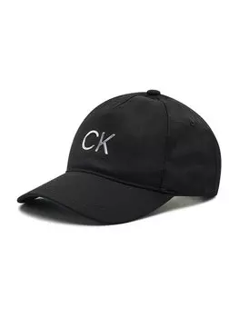 Кепка Calvin Klein, черный
