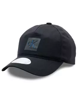 Кепка Calvin Klein, черный