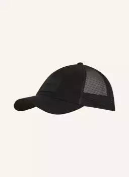 Кепка Calvin Klein, черный